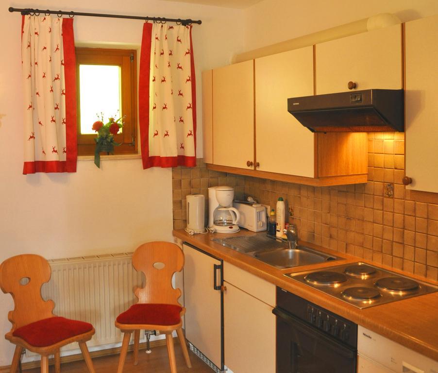 Chalet Zauberflöte Radstadt Zimmer foto