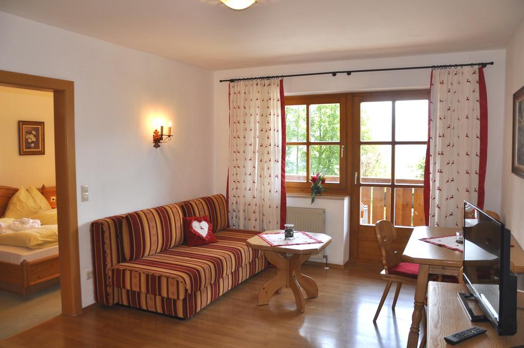 Chalet Zauberflöte Radstadt Zimmer foto