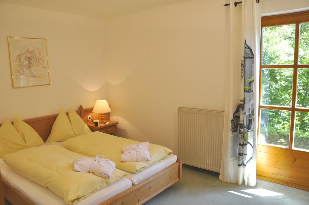 Chalet Zauberflöte Radstadt Zimmer foto