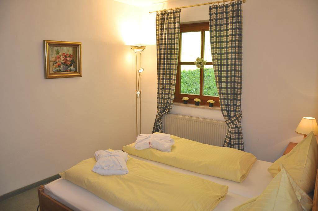 Chalet Zauberflöte Radstadt Zimmer foto