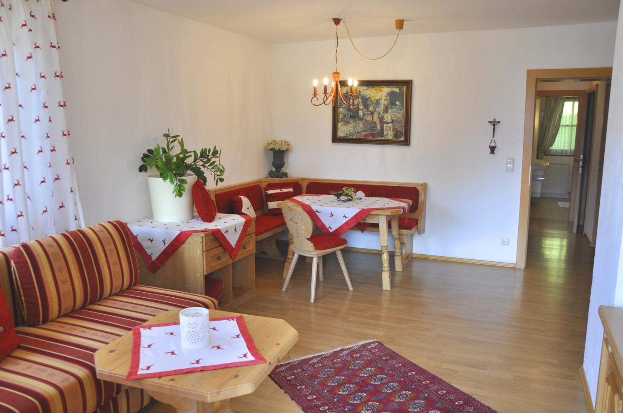 Chalet Zauberflöte Radstadt Zimmer foto